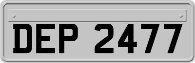DEP2477