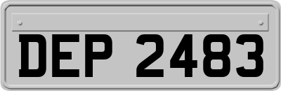 DEP2483