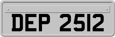 DEP2512