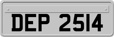 DEP2514