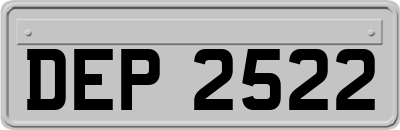 DEP2522