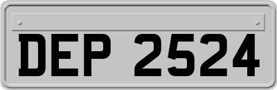 DEP2524