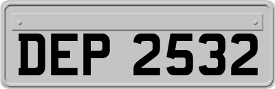 DEP2532