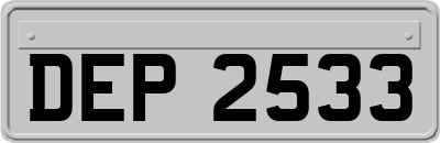 DEP2533