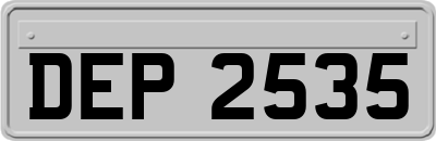 DEP2535