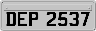 DEP2537