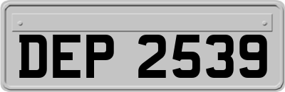 DEP2539