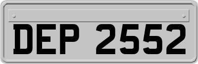 DEP2552