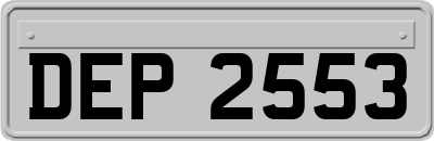 DEP2553
