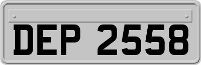 DEP2558
