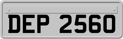DEP2560