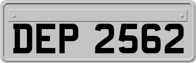 DEP2562