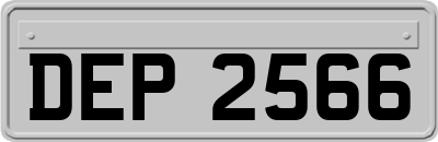 DEP2566