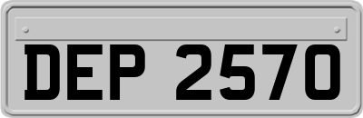 DEP2570