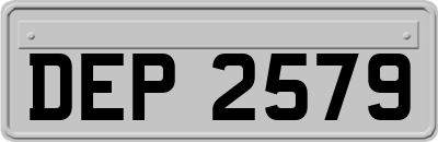 DEP2579
