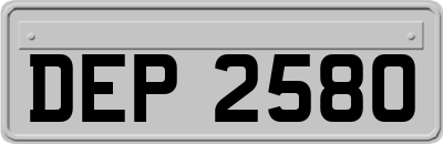 DEP2580