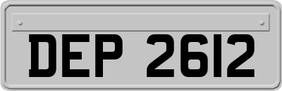 DEP2612