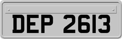 DEP2613
