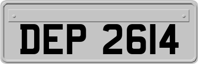 DEP2614