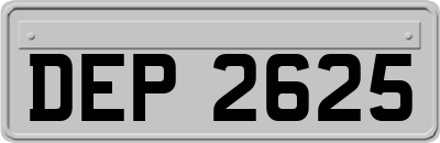 DEP2625