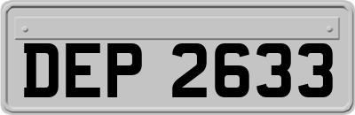 DEP2633