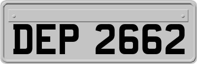 DEP2662