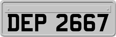 DEP2667