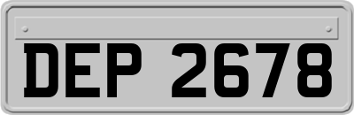 DEP2678