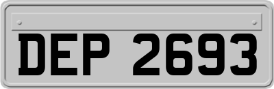 DEP2693