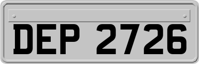 DEP2726
