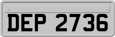 DEP2736