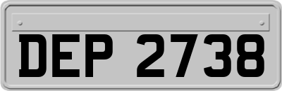 DEP2738