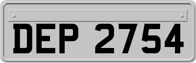 DEP2754