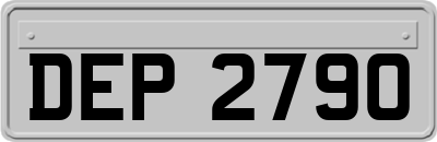 DEP2790