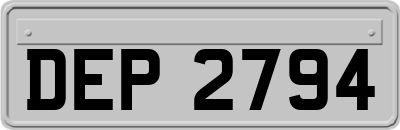 DEP2794