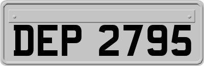 DEP2795