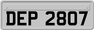 DEP2807