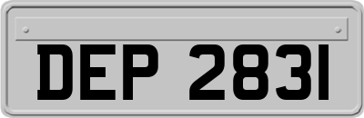 DEP2831