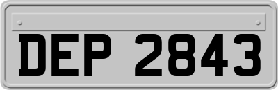 DEP2843