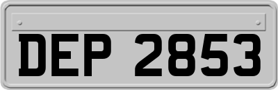DEP2853