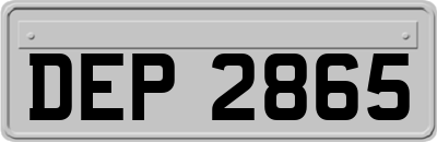 DEP2865