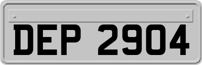 DEP2904