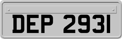 DEP2931