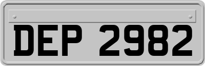 DEP2982