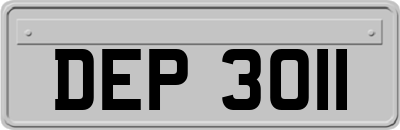 DEP3011