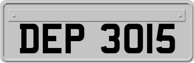 DEP3015