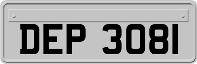 DEP3081