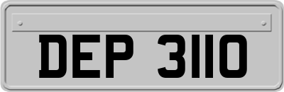 DEP3110