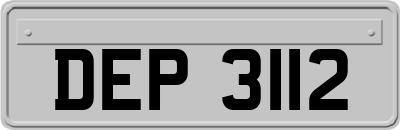DEP3112