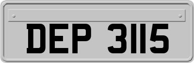 DEP3115